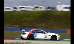 BMW M6 GT3 and M6 GTLM 2015